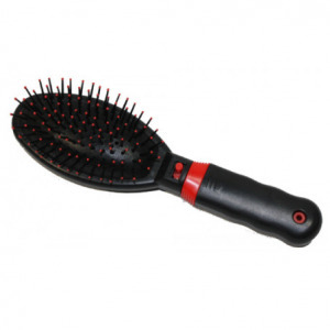 Masszázs hajkefe - MS-509