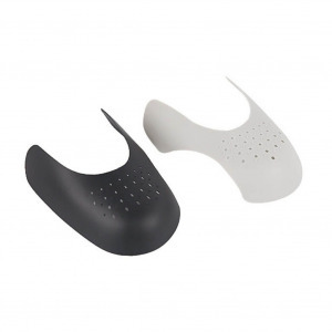 Cipőorr védő - fekete, S méretű