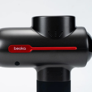 Beoka M2 Pro masszázspisztoly