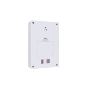 Grundig vezeték nélküli ajtócsengő - 16 dallamos