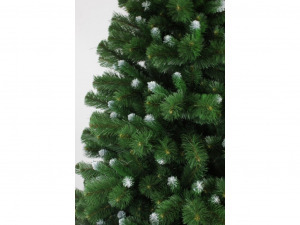 Kanadai havas ágvégű műfenyő - 150cm