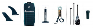 Gladiator Pro 10.4 SUP 317x79x12 cm 2022