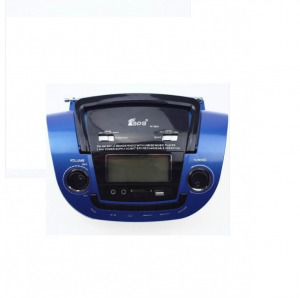 Rádió MP3 lejátszóval FP-201 BT