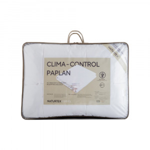 Naturtex Clima Control paplan 140x200 cm 400g