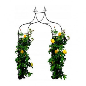 GardenLine növényfuttató lugas - 150 x 37 x 240 cm GardenLine növényfuttató lugas - 150 x 37 x 240 cm