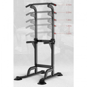 Fitnesz húzódzkodó állvány
