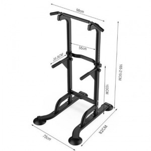 Fitnesz húzódzkodó állvány