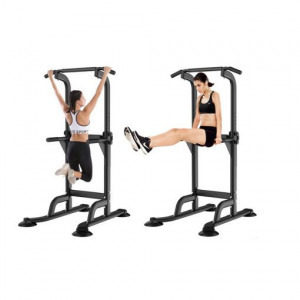 Fitnesz húzódzkodó állvány