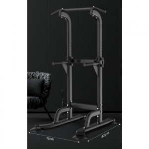 Fitnesz húzódzkodó állvány