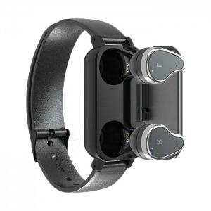 T89 okoskarkötő - fekete