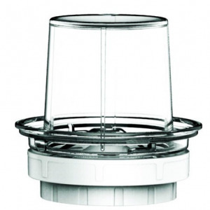 Daewoo 3IN1 multifunkcionális turmixgép 300W DBL-856G