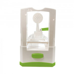 5 az 1-ben zöldség szeletelő