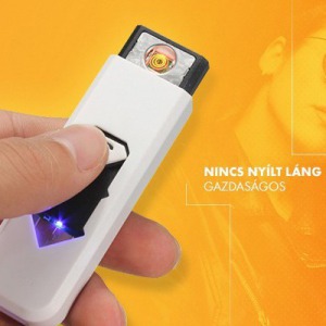 USB-s öngyújtó