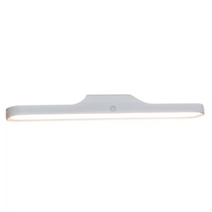 Univerzális LED Lámpa, szekrényre, polcra, fényerő, színhőmérséklet, akkumulátor Univerzális LED Lámpa, szekrényre, polcra, fényerő, színhőmérséklet, akkumulátor