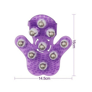 Kézi masszírozó cellulit masszázshoz - MS-865