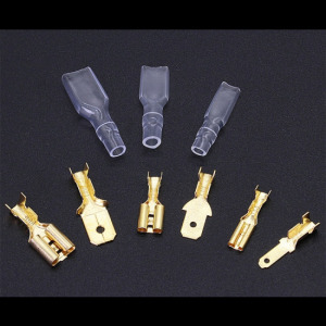 Kábelsaru-készlet - 135 db-os