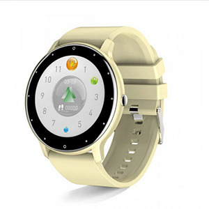 ForceOne ZL02 Okosóra és fitnesz karkötő, GF03 modell - választható színben