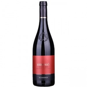 Egri Merengő cuvée -St Andrea