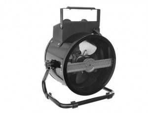 Ipari hősugárzó fűtő/ hűtő funkcióval 3000W (3kW)-(BB11022)