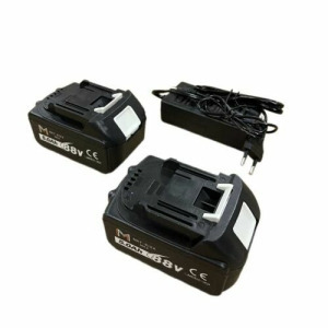 Mat-Rixx 88v univerzális Li-ion akkumulátor szett