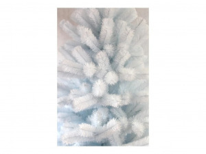 Fehér műfenyő - 200cm