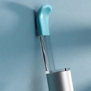 Fültisztító és endoszkóp,C3 3,9 mm- es  fekete, 6 ledes