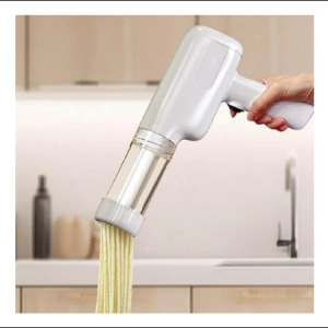 Automata tésztakészítő gép -LB020