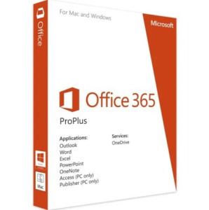 Microsoft Office 365 Professional | Lifetime License | 5 Device Microsoft Office 365 Professional | Lifetime License | 5 Device
