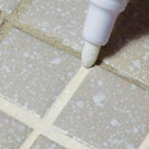 Fuga javító toll - Fehér színben - MS-297