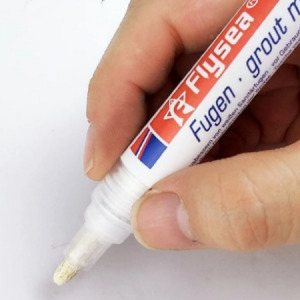 Fuga javító toll - Fehér színben - MS-297