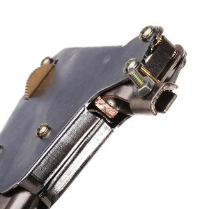 KLOM 15 darabos Lockpick szett + Lock Pick Guns