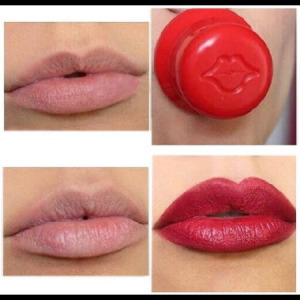 Ajaknagyobbító, szájszívó kupak - MS-325