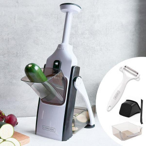 Livington TurboCut univerzális szeletelőgép Livington TurboCut univerzális szeletelőgép