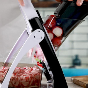 Livington TurboCut univerzális szeletelőgép