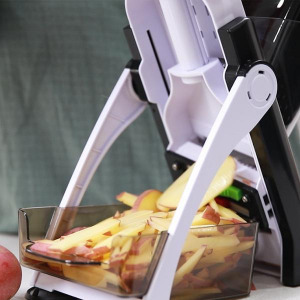 Livington TurboCut univerzális szeletelőgép