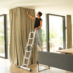 Hammersmith SuperLadder univerzális létra