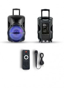 GLH802 nagyméretű bluetooth hangszóró