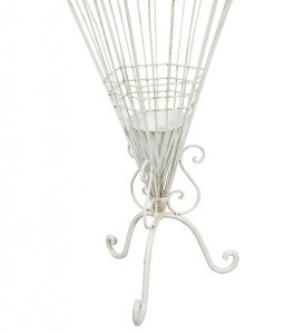 Vintage esernyőtartó