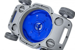 Flowclear Aquadrift automata medencetisztító