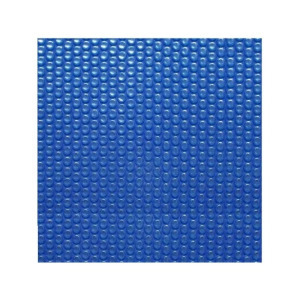 LUX 180 medence szolártakaró, kör alakú, 5,5m átmérővel, méretre igazítható