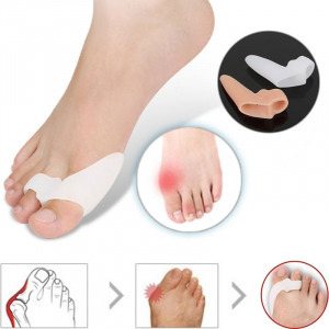 Bunion Corrector bütyökvédő - 1 pár