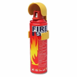 Autós poroltó Fire Stop