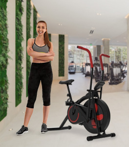 Spinnin Air Bike (BIG)
