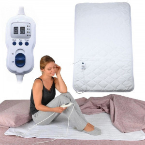 Prémium, infrás ágymelegítő matrac