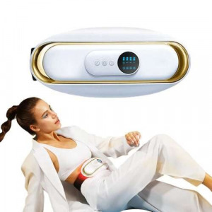 Karcsúsító elektromos masszírozó készülék