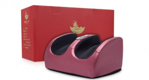 Foot Comfort V2 lábmasszírozó