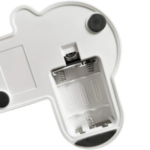 Paneltartó (harmadik kéz) LED-es nagyítóval, 2 db csipesszel, pákatartóval