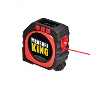 King Measure Okos Centi - 3 féle üzemmód, Led világítás, pontos mérés