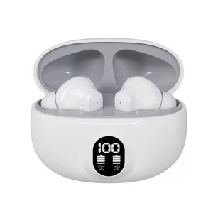 Bark S510 TWS fülhallgató, fehér