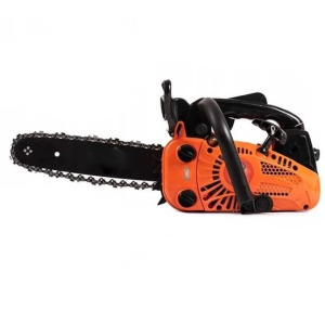 Benzinmotoros gallyazó láncfűrész 3.9 LE KE24-379